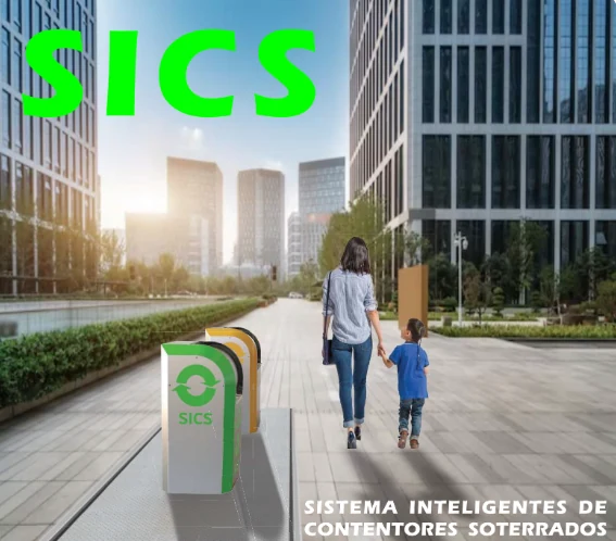 Catálogo SICS: tecnologia para cidades inteligentes