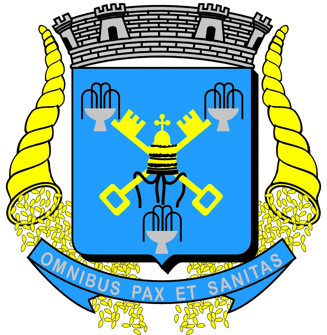 Águas de São Pedro